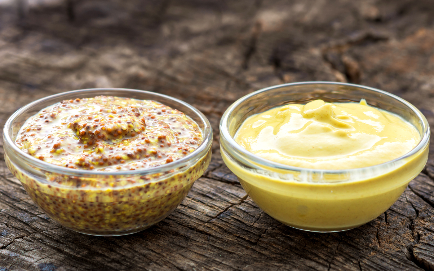 Mù tạt - Bản tình ca “đẫm lệ” đầy hương sắc - Ảnh 4. Mù tạt - Bản tình ca “đẫm lệ” đầy hương sắc - Ảnh 4.