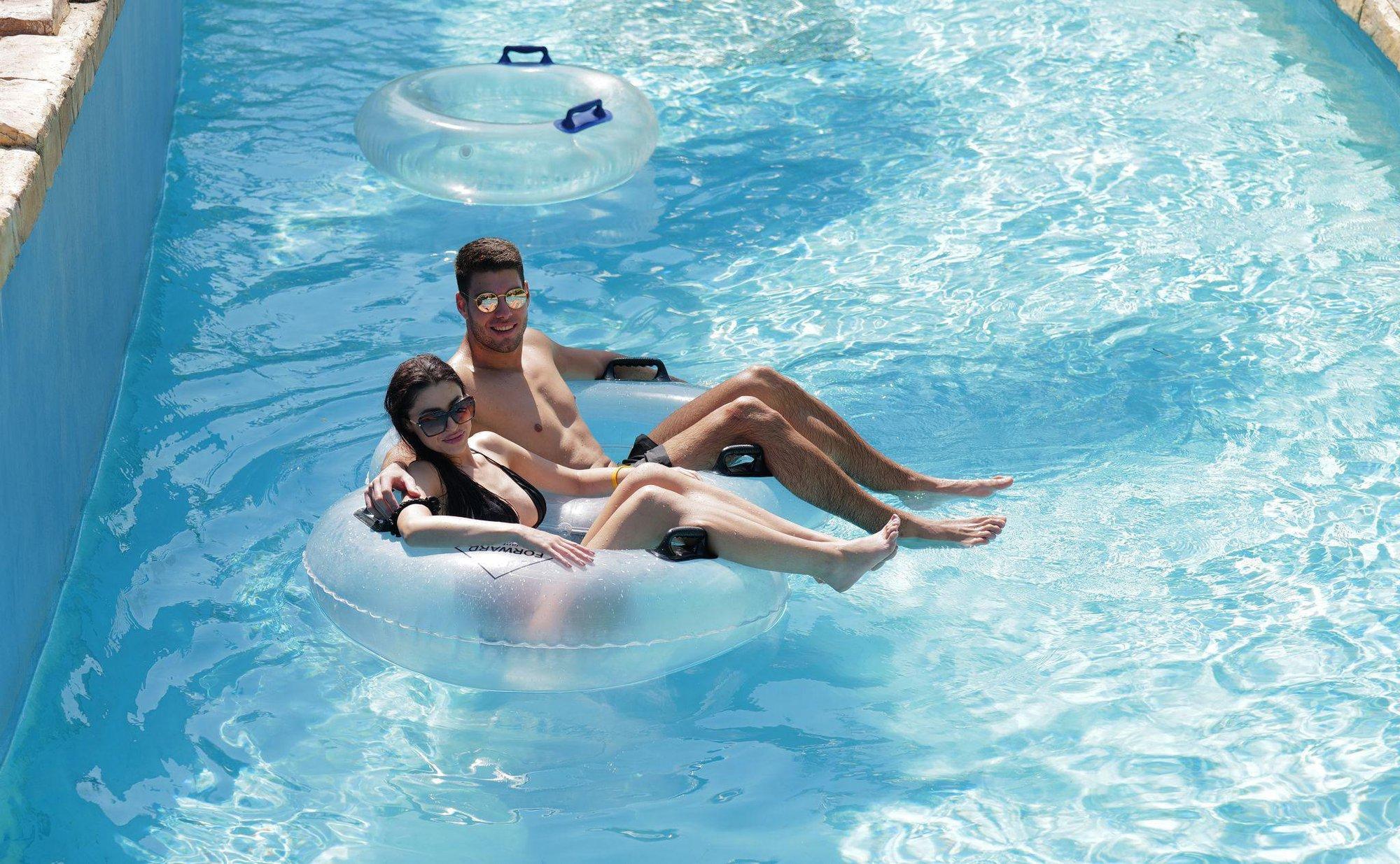 Valentine bùng nổ cảm xúc tại Sun World Phu Quoc, tại sao không? - Ảnh 4. Valentine bùng nổ cảm xúc tại Sun World Phu Quoc, tại sao không? - Ảnh 4.