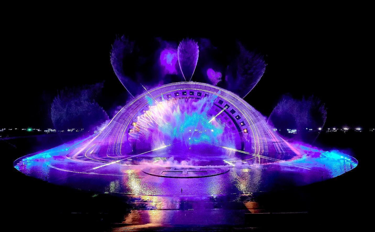 Valentine bùng nổ cảm xúc tại Sun World Phu Quoc, tại sao không? - Ảnh 7. Valentine bùng nổ cảm xúc tại Sun World Phu Quoc, tại sao không? - Ảnh 7.