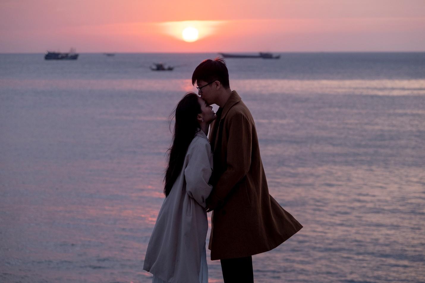 Valentine bùng nổ cảm xúc tại Sun World Phu Quoc, tại sao không? - Ảnh 6. Valentine bùng nổ cảm xúc tại Sun World Phu Quoc, tại sao không? - Ảnh 6.