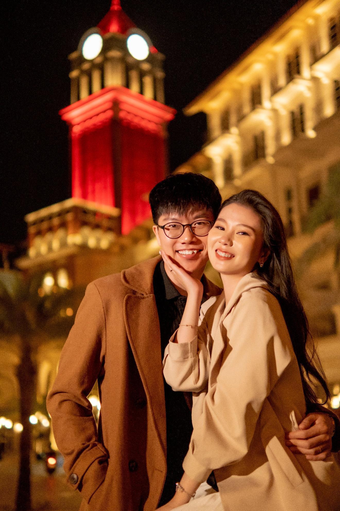 Valentine bùng nổ cảm xúc tại Sun World Phu Quoc, tại sao không? - Ảnh 9. Valentine bùng nổ cảm xúc tại Sun World Phu Quoc, tại sao không? - Ảnh 9.