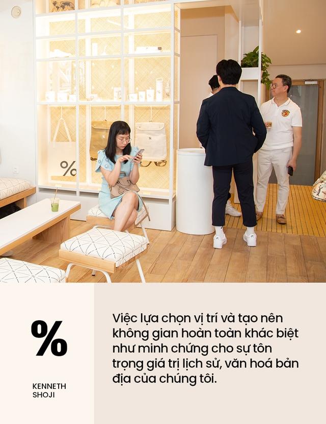 Chuỗi cà phê % nổi tiếng Nhật Bản vừa mới khai trương rầm rộ tại Việt Nam có diện mạo như thế nào ở các nước khác? - Ảnh 13.