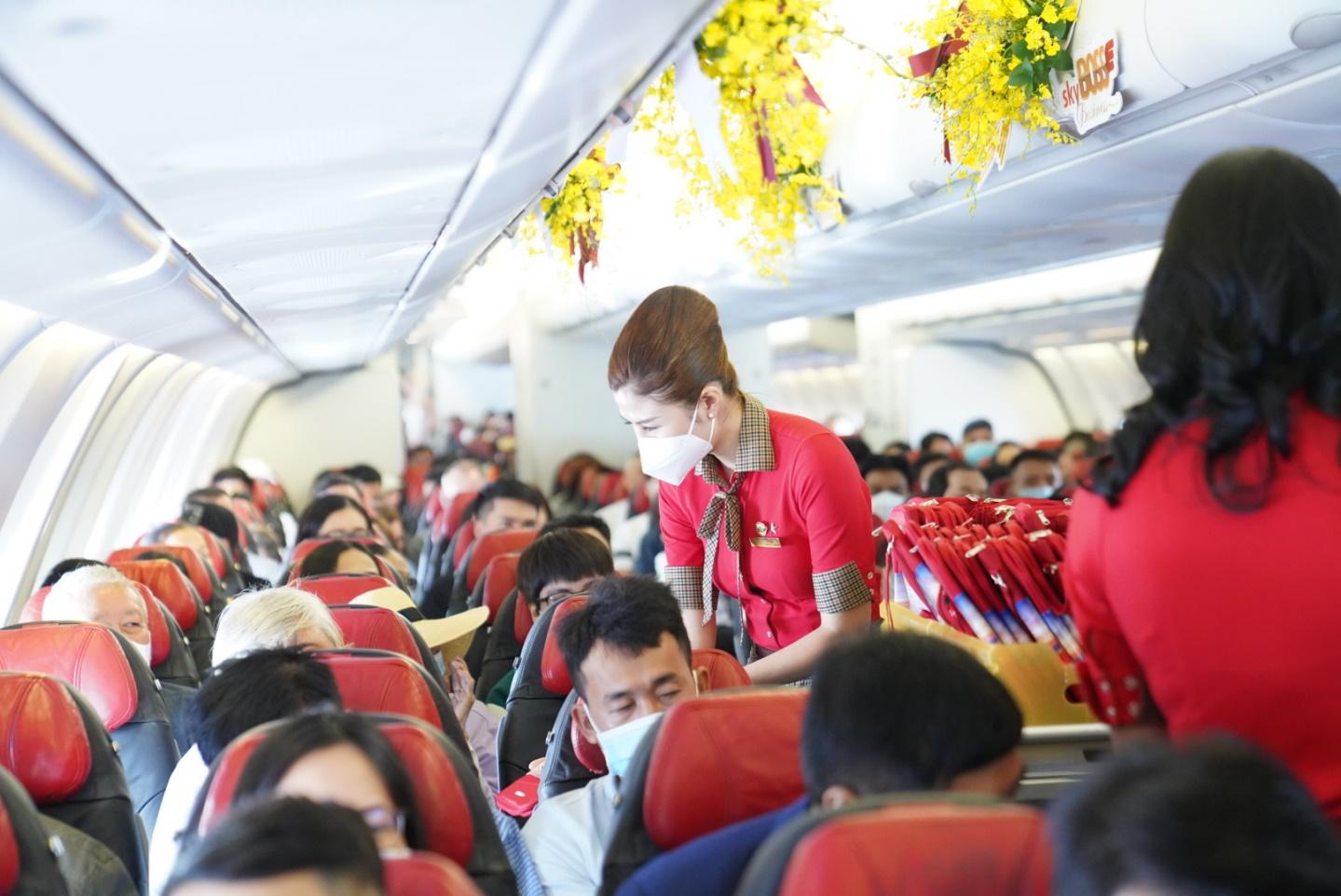 Chinh phục xứ sở "chuột túi" với giá 0 đồng, Vietjet thôi - Ảnh 1. Chinh phục xứ sở "chuột túi" với giá 0 đồng, Vietjet thôi - Ảnh 1.