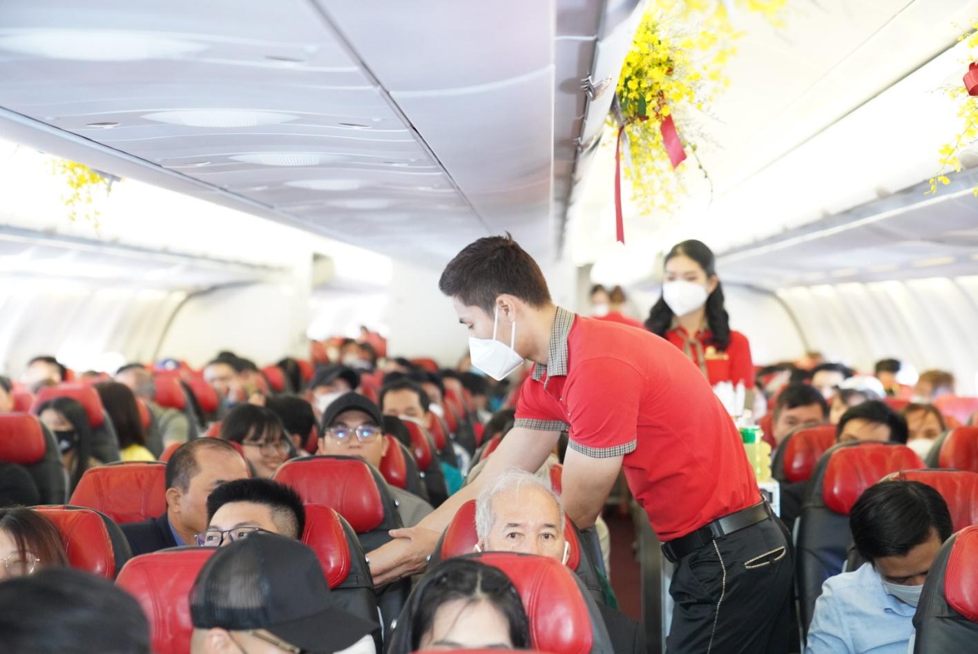 Chinh phục xứ sở "chuột túi" với giá 0 đồng, Vietjet thôi - Ảnh 3. Chinh phục xứ sở "chuột túi" với giá 0 đồng, Vietjet thôi - Ảnh 3.