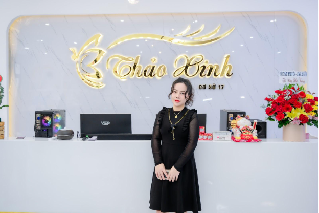 Thảo Xinh Spa - Mang đến cho khách hàng những dịch vụ an toàn và chất lượng cao - Ảnh 1. Thảo Xinh Spa - Mang đến cho khách hàng những dịch vụ an toàn và chất lượng cao - Ảnh 1.