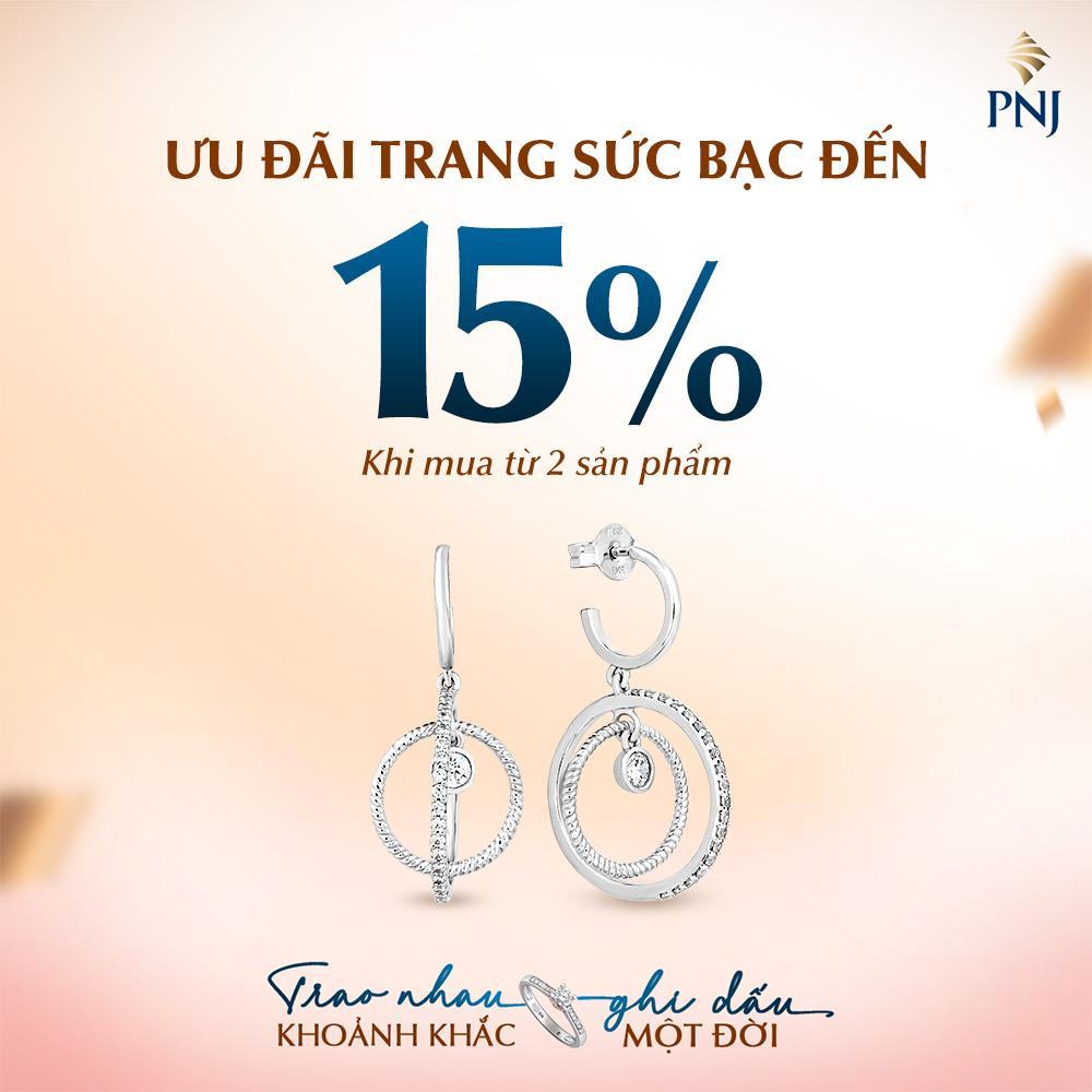 Valentine 2023: PNJ tặng 1000 cặp đôi vòng Charm sành điệu - Ảnh 3. Valentine 2023: PNJ tặng 1000 cặp đôi vòng Charm sành điệu - Ảnh 3.