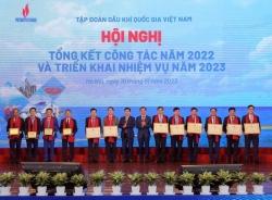 Vietsovpetro hoàn thành vượt kế hoạch năm 2022 và những bài học kinh nghiệm  | Tạp chí Năng lượng Việt Nam