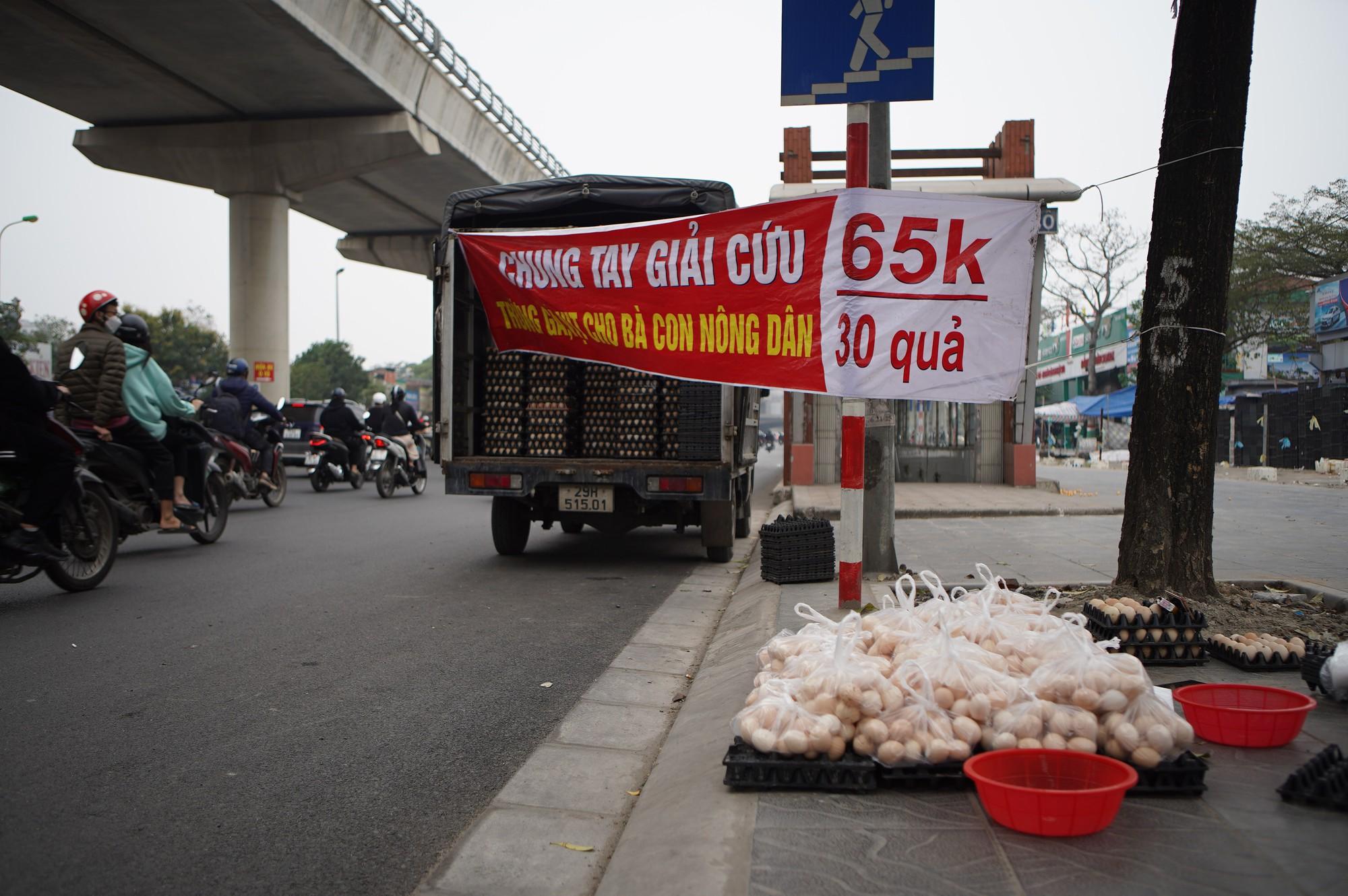 Điểm quảng cáo bán hàng