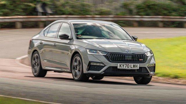 Skoda ra mắt Việt Nam tháng 4: Có cả SUV và sedan, nhập châu Âu trước khi lắp ráp tại Hạ Long - Ảnh 3.