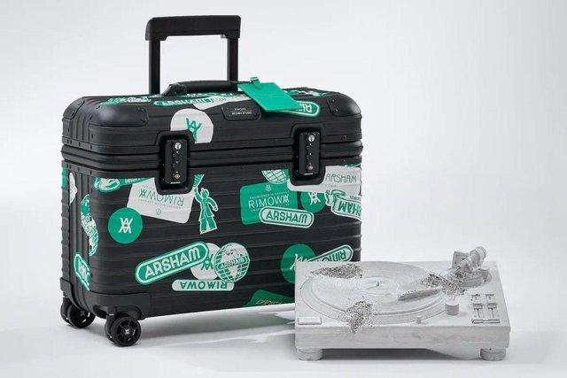 Vali phi công Rimowa: Bạn đồng hành lý tưởng cho những chuyến phiêu lưu ngắn ngày - Ảnh 6. Vali phi công Rimowa: Bạn đồng hành lý tưởng cho những chuyến phiêu lưu ngắn ngày - Ảnh 6.