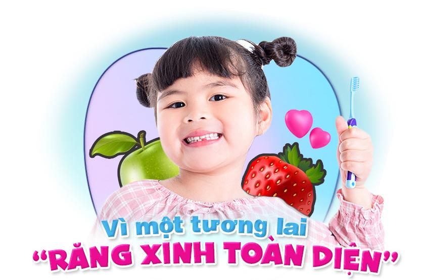 Kem đánh răng Pierrot - Hành trình “Răng xinh toàn diện” đi cùng hàng triệu trẻ em Việt Nam - Ảnh 8. Kem đánh răng Pierrot - Hành trình “Răng xinh toàn diện” đi cùng hàng triệu trẻ em Việt Nam - Ảnh 8.