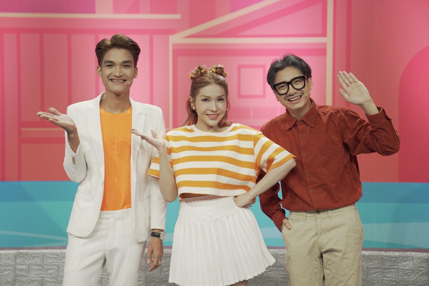 Shopee hé lộ show giải trí mới vào 3.3, tung iPhone 14 giảm 50% và mã giảm giá khủng 3 triệu đồng - Ảnh 3. Shopee hé lộ show giải trí mới vào 3.3, tung iPhone 14 giảm 50% và mã giảm giá khủng 3 triệu đồng - Ảnh 3.