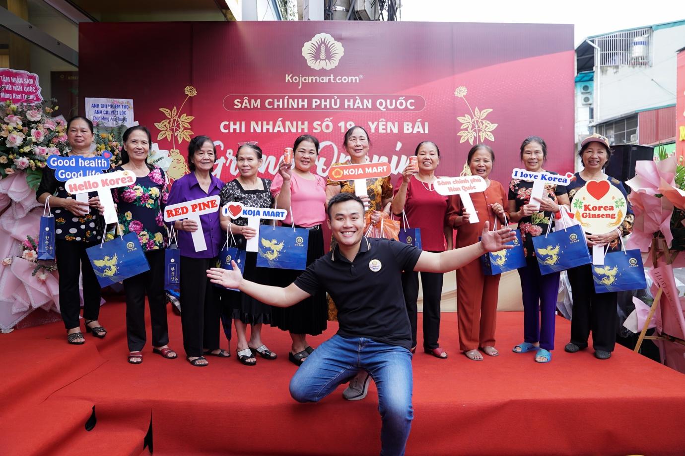 Chiến lược của Koja Mart và câu chuyện thành công cho các startup trẻ - Ảnh 2. Chiến lược của Koja Mart và câu chuyện thành công cho các startup trẻ - Ảnh 2.