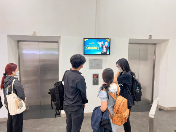 HoclaiotoNET đồng hành học lái xe ô tô cùng sinh viên - Ảnh 2. HoclaiotoNET đồng hành học lái xe ô tô cùng sinh viên - Ảnh 2.