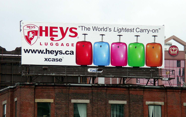 MIA.vn phân phối độc quyền Vali Heys hàng đầu Canada tại Việt Nam - Ảnh 1. MIA.vn phân phối độc quyền Vali Heys hàng đầu Canada tại Việt Nam - Ảnh 1.