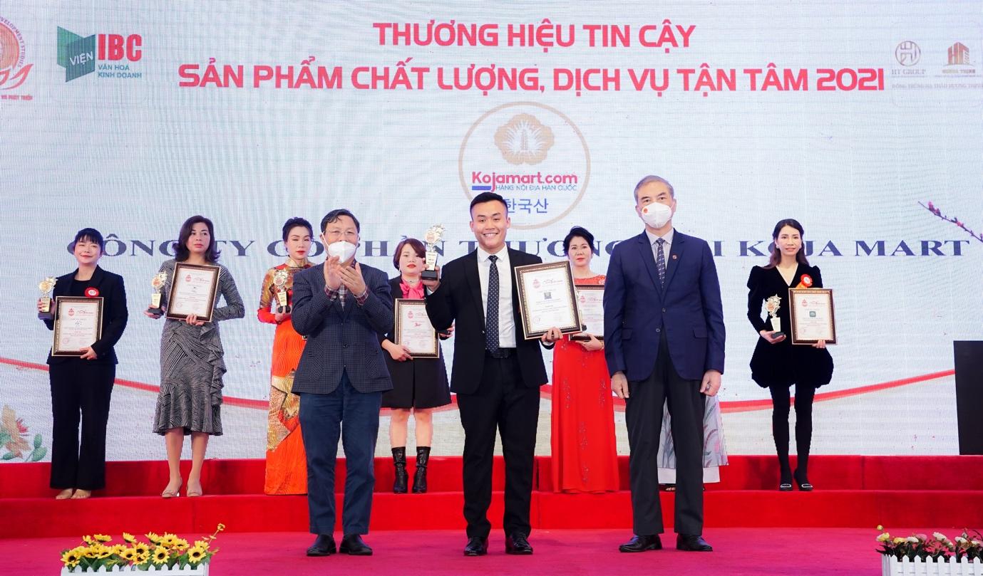 Chiến lược của Koja Mart và câu chuyện thành công cho các startup trẻ - Ảnh 5. Chiến lược của Koja Mart và câu chuyện thành công cho các startup trẻ - Ảnh 5.