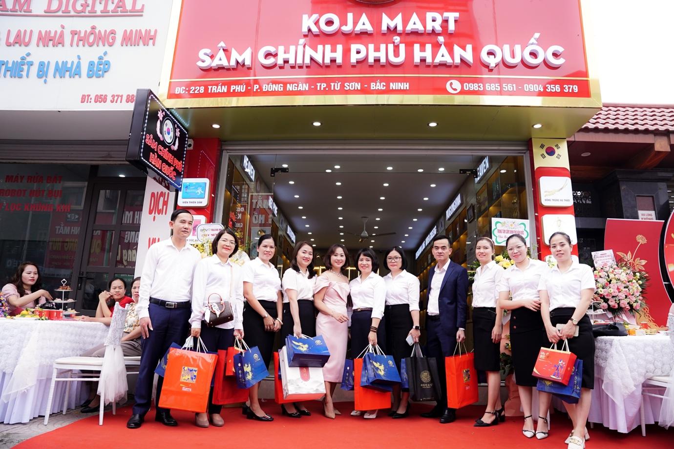 Chiến lược của Koja Mart và câu chuyện thành công cho các startup trẻ - Ảnh 4. Chiến lược của Koja Mart và câu chuyện thành công cho các startup trẻ - Ảnh 4.