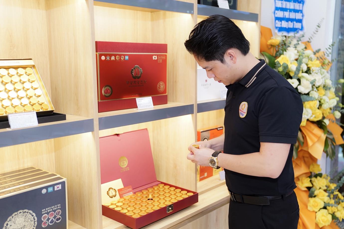 Chiến lược của Koja Mart và câu chuyện thành công cho các startup trẻ - Ảnh 3. Chiến lược của Koja Mart và câu chuyện thành công cho các startup trẻ - Ảnh 3.