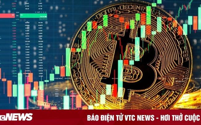 Giá Bitcoin hôm nay 1/3: Giảm nhẹ sau một ngày tăng giá