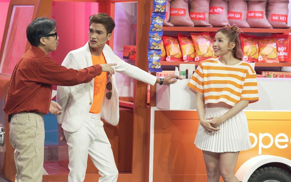 3.3 Siêu Sale có gì mà Anh Tú, Mạc Văn Khoa, Tun Phạm và cặp đôi KOL đình đám đồng loạt đặt chuông nhắc hẹn? - Ảnh 3. 3.3 Siêu Sale có gì mà Anh Tú, Mạc Văn Khoa, Tun Phạm và cặp đôi KOL đình đám đồng loạt đặt chuông nhắc hẹn? - Ảnh 3.