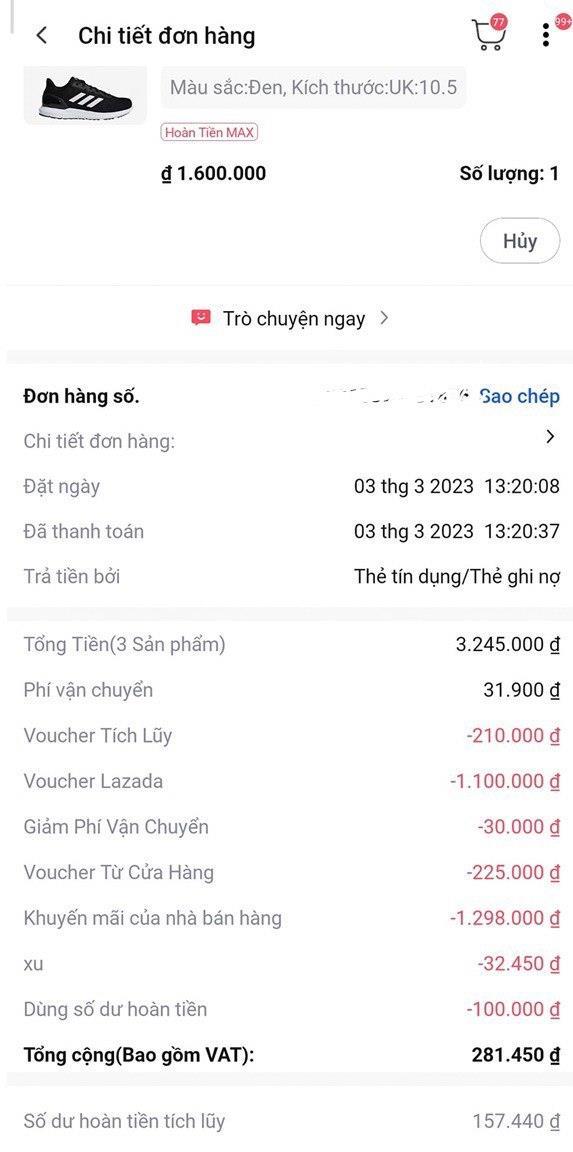 Ăn trưa tranh thủ, ngủ khẩn trương, hội công sở rủ nhau chốt sale sinh nhật Lazada bùng nổ - Ảnh 2.