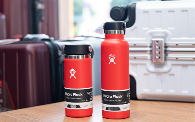 Bình giữ nhiệt Hydro Flask được phân phối độc quyền tại MIA.vn Bình giữ nhiệt Hydro Flask được phân phối độc quyền tại MIA.vn