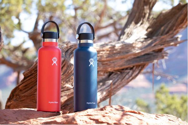 Bình giữ nhiệt Hydro Flask được phân phối độc quyền tại MIA.vn - Ảnh 1. Bình giữ nhiệt Hydro Flask được phân phối độc quyền tại MIA.vn - Ảnh 1.