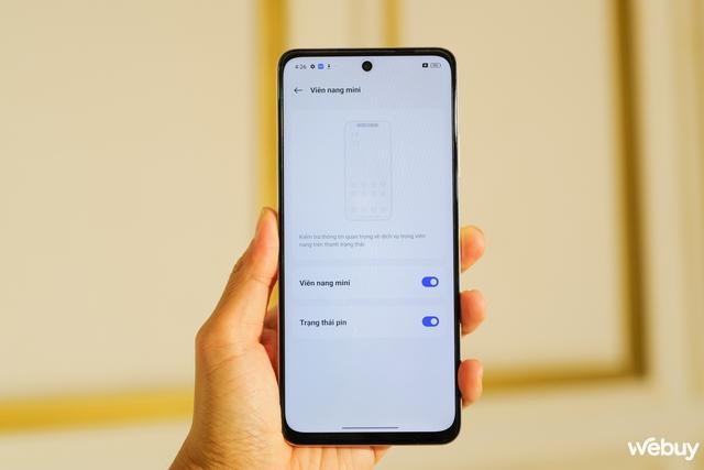 realme C55 ra mắt đi kèm đầy đủ trang bị cho người mua làm tài xế công nghệ, giá chưa tới 5 triệu - Ảnh 7.