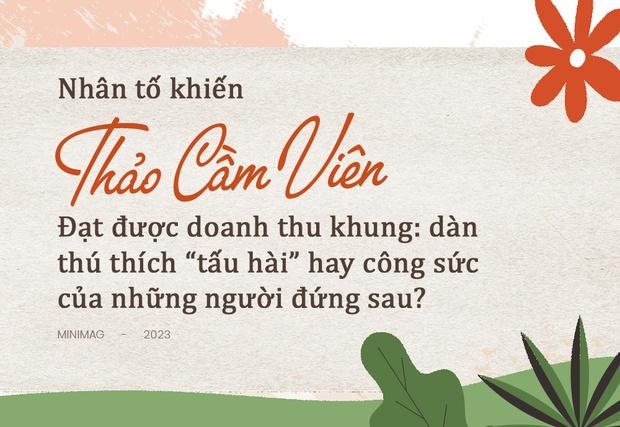 Một ngày khám phá Thảo Cầm Viên để giải mã vì sao nơi này đạt doanh thu kỉ lục 145 tỉ đồng/ năm - Ảnh 3.