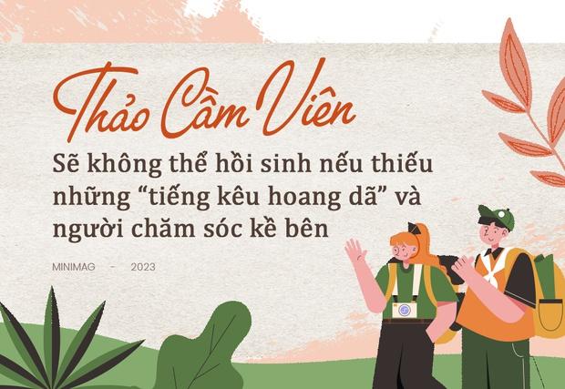 Một ngày khám phá Thảo Cầm Viên để giải mã vì sao nơi này đạt doanh thu kỉ lục 145 tỉ đồng/ năm - Ảnh 26.