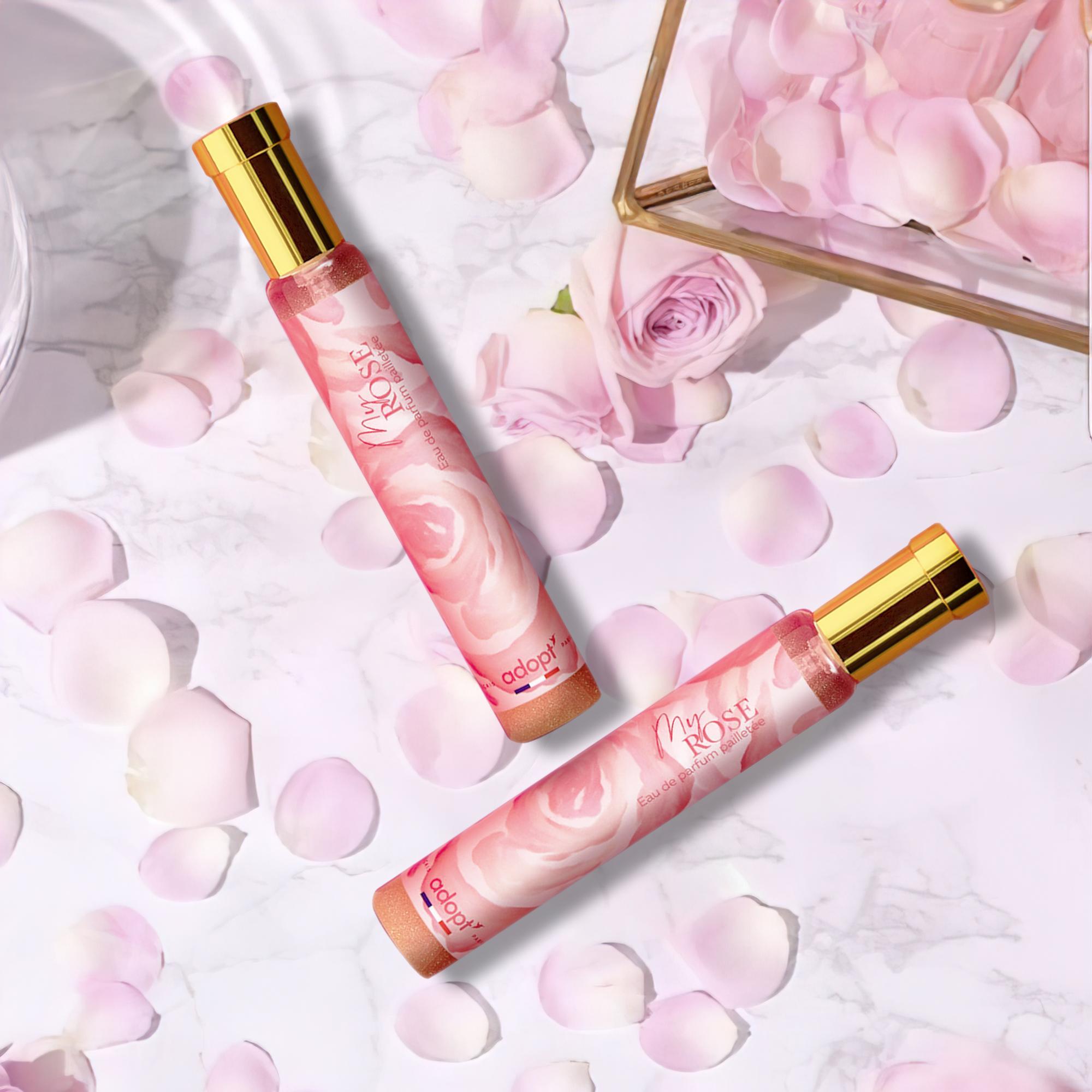 Adopt - Nước hoa hàng hiệu giá bình dân, nâng tầm trải nghiệm người dùng Việt - Ảnh 4. Adopt - Nước hoa hàng hiệu giá bình dân, nâng tầm trải nghiệm người dùng Việt - Ảnh 4.