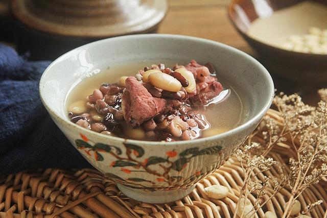 Đã bắt đầu tiết Xuân Phân và đây là 3 món canh giúp tăng sức đề kháng cực tốt - Ảnh 6.