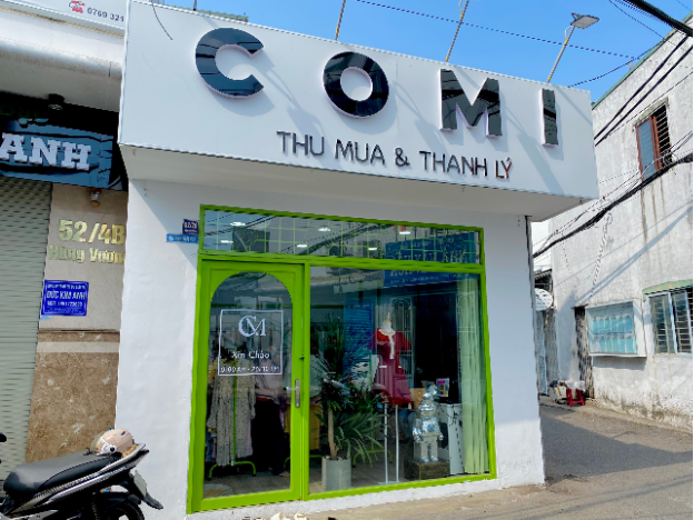 Săn quần áo thanh lý giá rẻ - Xu hướng của giới trẻ ngày nay - Ảnh 2.