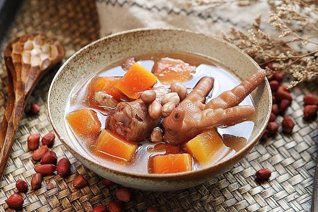 Đã bắt đầu tiết Xuân Phân và đây là 3 món canh giúp tăng sức đề kháng cực tốt - Ảnh 4.