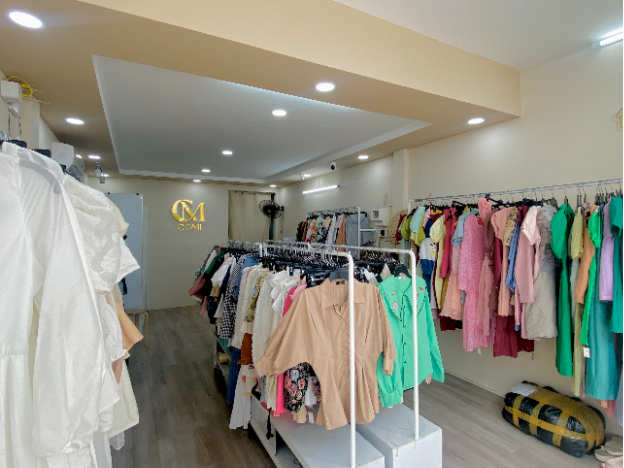 Săn quần áo thanh lý giá rẻ - Xu hướng của giới trẻ ngày nay - Ảnh 1.