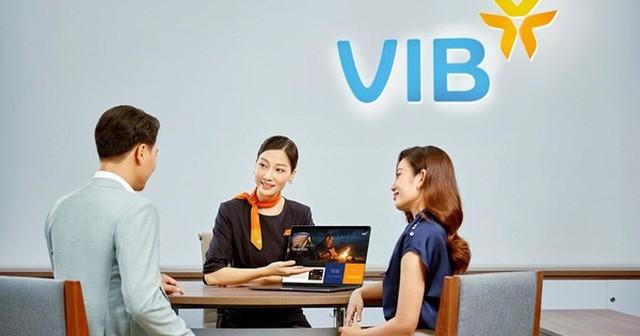 VIB hỗ trợ khách hàng cá nhân vay nhanh bổ sung vốn lưu động tới 15 tỷ đồng