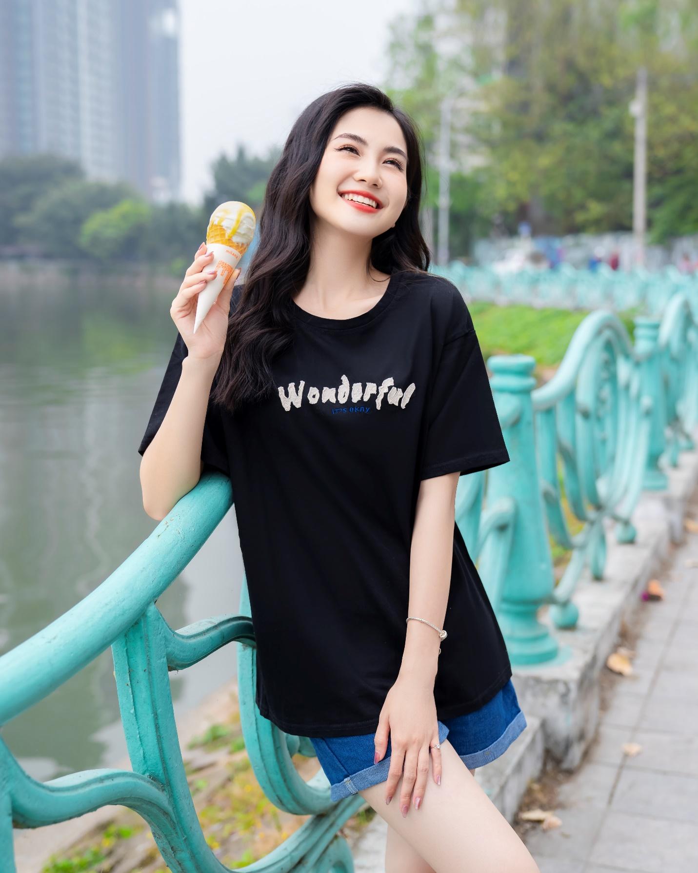 Milana Gelato kem ngon nức lòng người hâm mộ - Ảnh 8. Milana Gelato kem ngon nức lòng người hâm mộ - Ảnh 8.