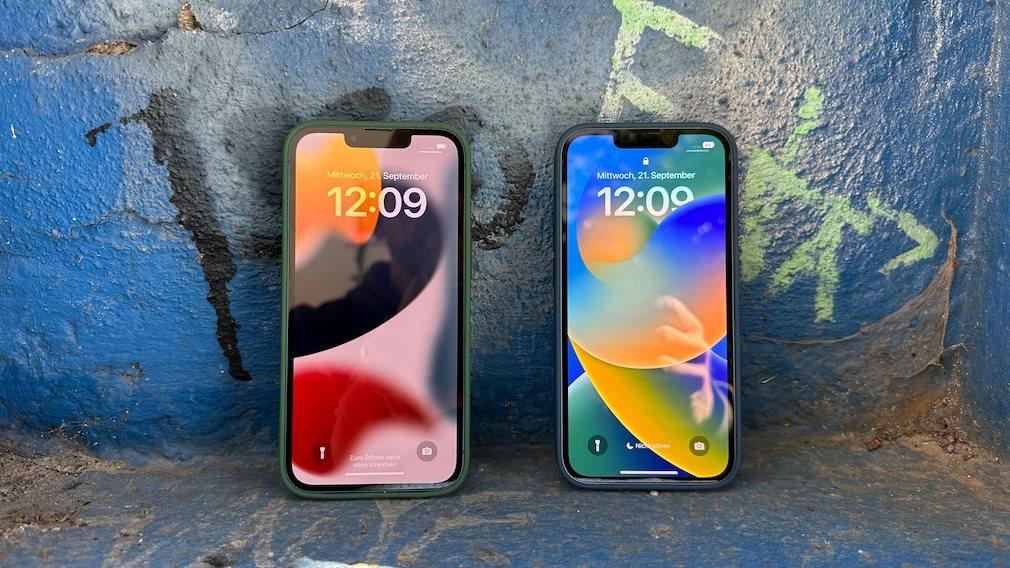 Chênh nhau hơn 2 triệu đồng, iPhone 13 liệu có còn đáng mua hơn iPhone 14? - Ảnh 1.