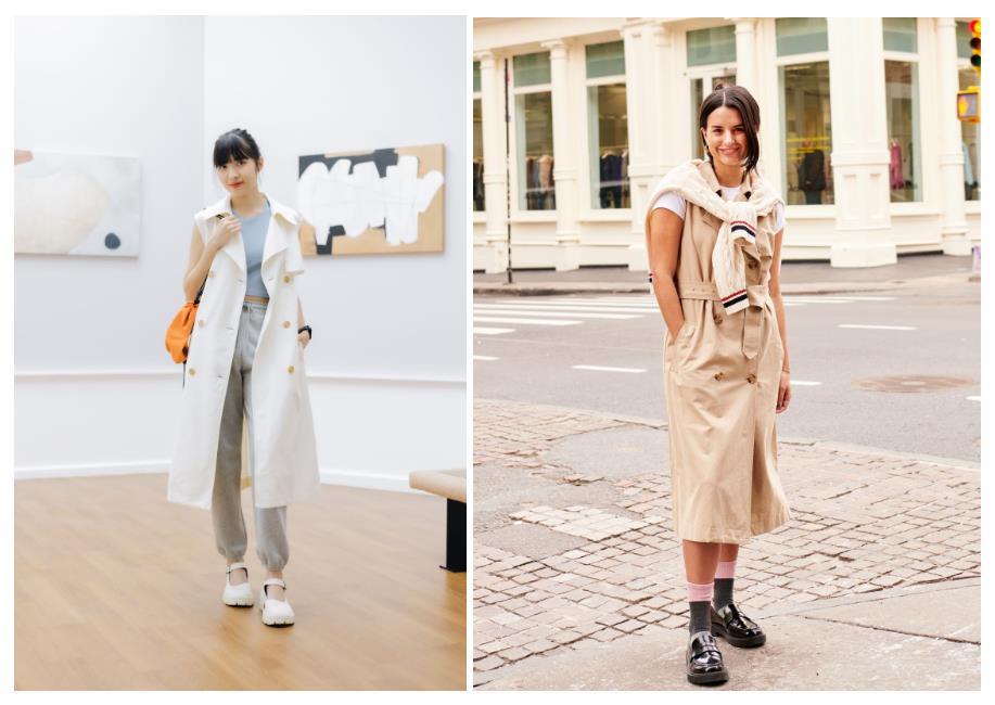 Trẻ trung, thời thượng hơn hẳn với BST kết hợp mới toanh của UNIQLO và JW ANDERSON vừa ra mắt từ 30/3 - Ảnh 3. Trẻ trung, thời thượng hơn hẳn với BST kết hợp mới toanh của UNIQLO và JW ANDERSON vừa ra mắt từ 30/3 - Ảnh 3.