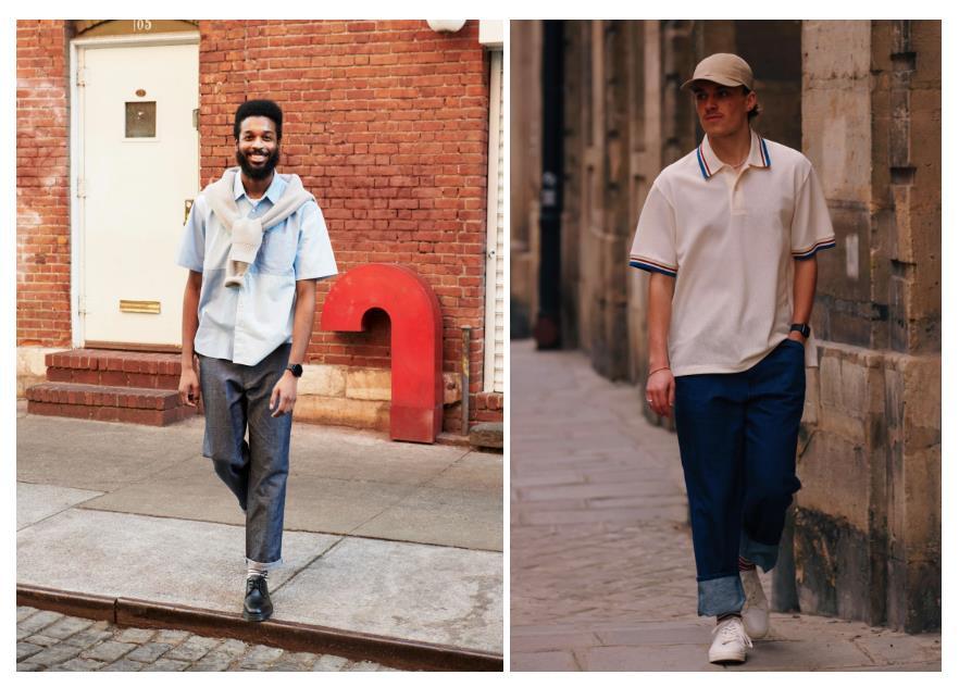 Trẻ trung, thời thượng hơn hẳn với BST kết hợp mới toanh của UNIQLO và JW ANDERSON vừa ra mắt từ 30/3 - Ảnh 5. Trẻ trung, thời thượng hơn hẳn với BST kết hợp mới toanh của UNIQLO và JW ANDERSON vừa ra mắt từ 30/3 - Ảnh 5.