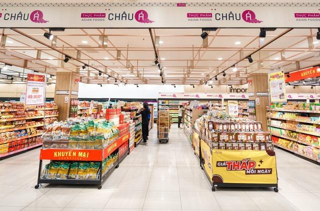 Tăng trưởng ấn tượng năm 2022, AEON Việt Nam kỳ vọng chinh phục mục tiêu mới - Ảnh 2.