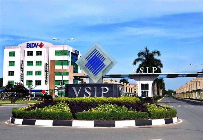 "Đại gia" khu công nghiệp VSIP tăng 26% lợi nhuận lên hơn 2.250 tỷ đồng trong năm 2022, tổng tài sản vượt mốc tỷ đô - Ảnh 1.