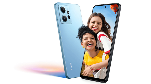 Băn khoăn chọn smartphone tầm trung, cứ quẹo lựa Redmi Note 12 là “hời” - Ảnh 1.