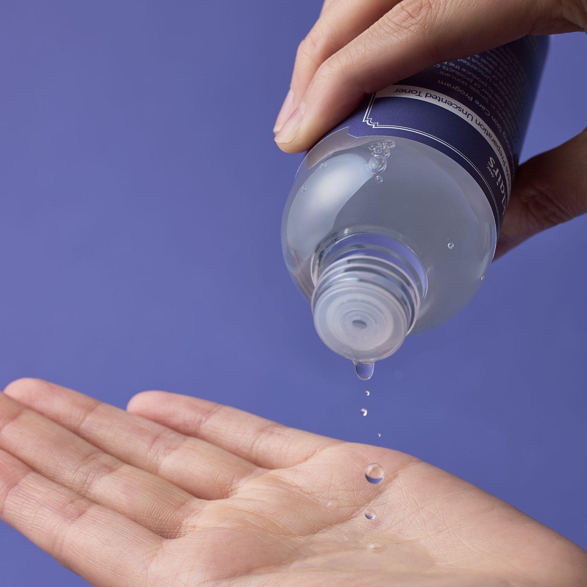 Toner cấp ẩm Dear, Klairs có thực sự tốt như lời đồn? - Ảnh 3. Toner cấp ẩm Dear, Klairs có thực sự tốt như lời đồn? - Ảnh 3.