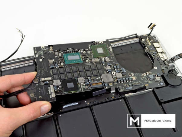 MacBookCare.vn - Địa chỉ sửa MacBook chuyên sâu tại Đà Nẵng - Ảnh 1. MacBookCare.vn - Địa chỉ sửa MacBook chuyên sâu tại Đà Nẵng - Ảnh 1.