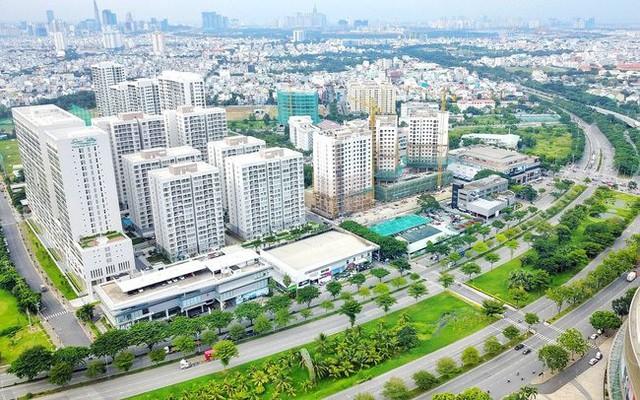 HoREA: Lãi suất 8,2%/năm hỗ trợ người mua nhà ở xã hội vẫn rất cao