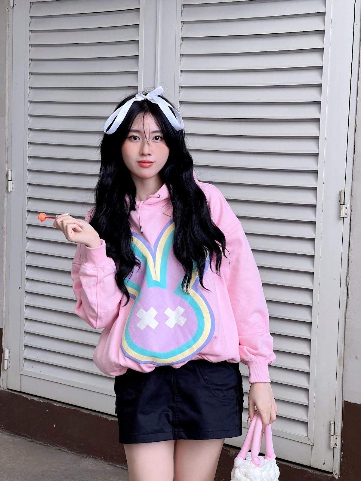 Bad Rabbit Club - Thương hiệu thời trang Việt đang khuấy đảo giới trẻ - Ảnh 1. Bad Rabbit Club - Thương hiệu thời trang Việt đang khuấy đảo giới trẻ - Ảnh 1.