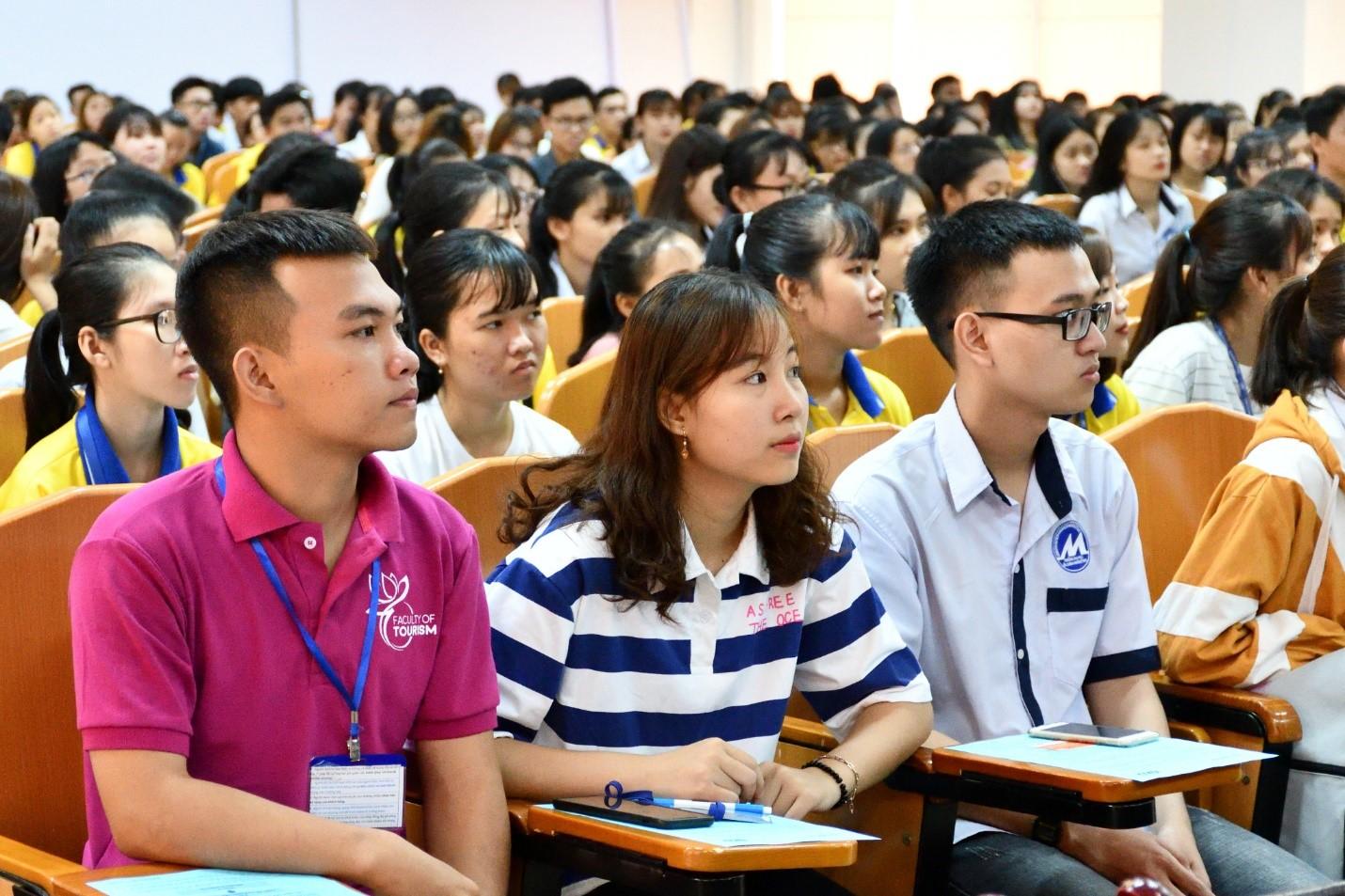 Sếp Hoàng Nam Tiến: "Tập đoàn có 60.000 người, nhưng chỉ có 6 kế toán" - Liệu ngành học này đã thất thế, học ra trường không có việc làm? - Ảnh 3.