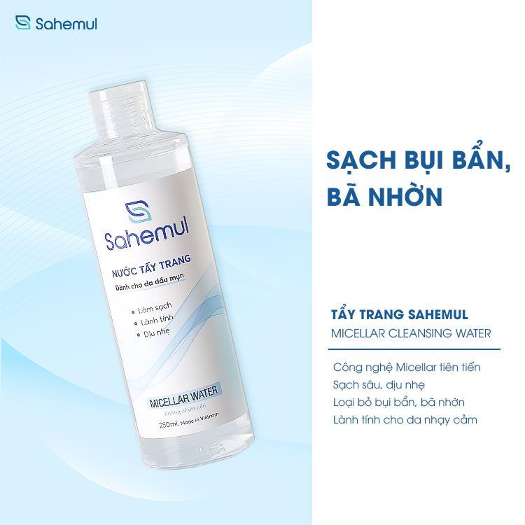 Sahemul - Bạn đồng hành giúp bảo vệ làn da bị mụn trứng cá tuổi dậy thì - Ảnh 2. Sahemul - Bạn đồng hành giúp bảo vệ làn da bị mụn trứng cá tuổi dậy thì - Ảnh 2.