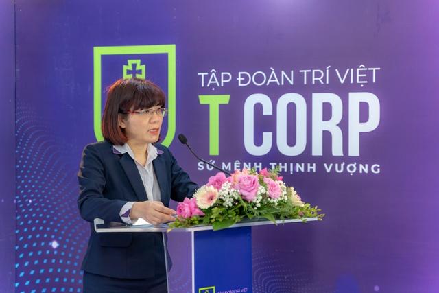 TVB kiện toàn bộ máy nhân sự, đảm bảo thông suốt hoạt động kinh doanh - Ảnh 2.